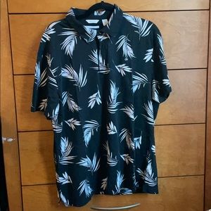 Men’s Calvin Klein Polo Shirt